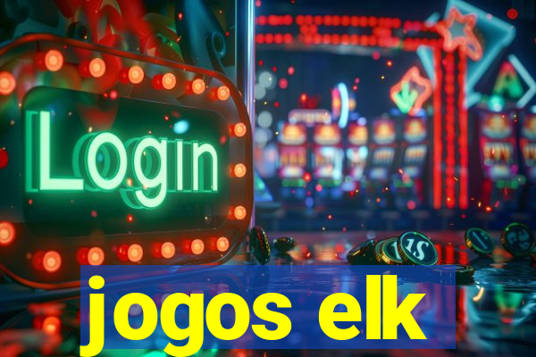 jogos elk