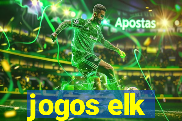 jogos elk