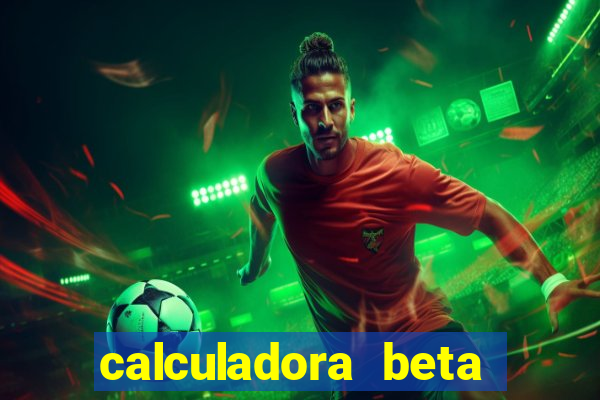 calculadora beta hcg semanas