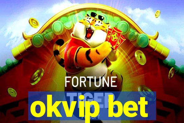 okvip bet