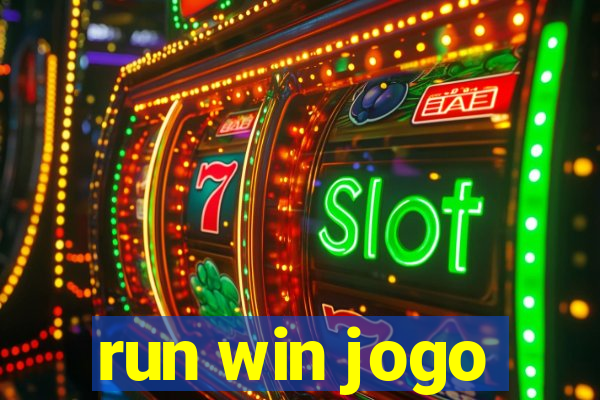 run win jogo