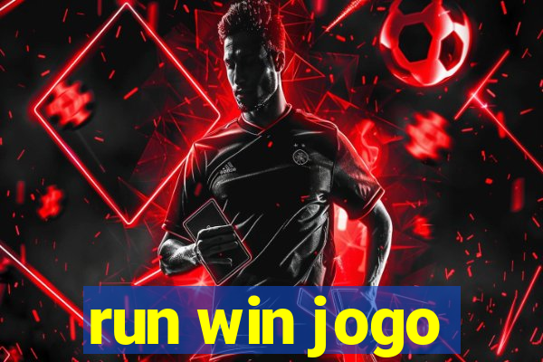 run win jogo