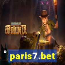 paris7.bet