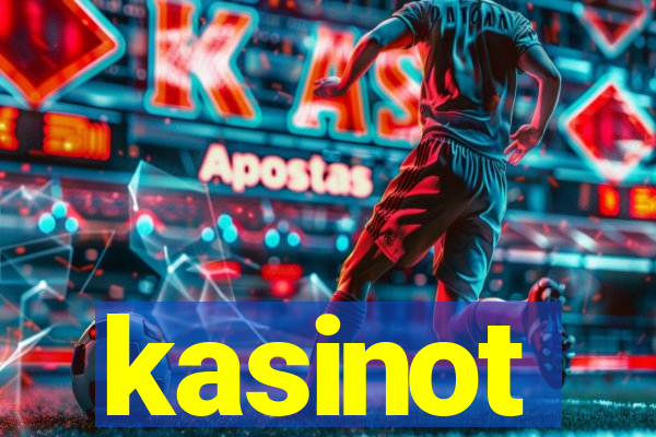 kasinot