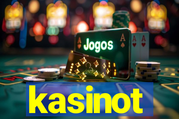 kasinot