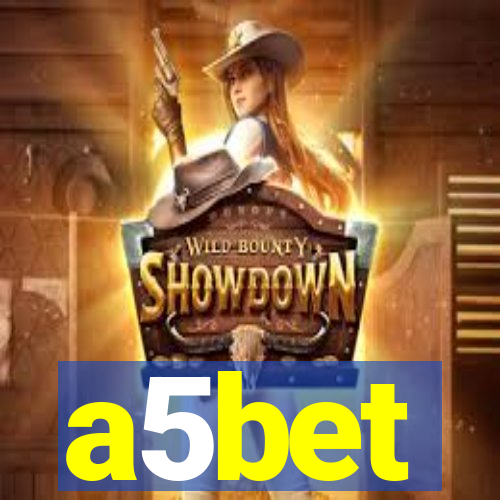 a5bet