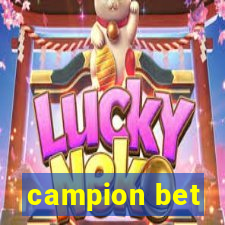 campion bet