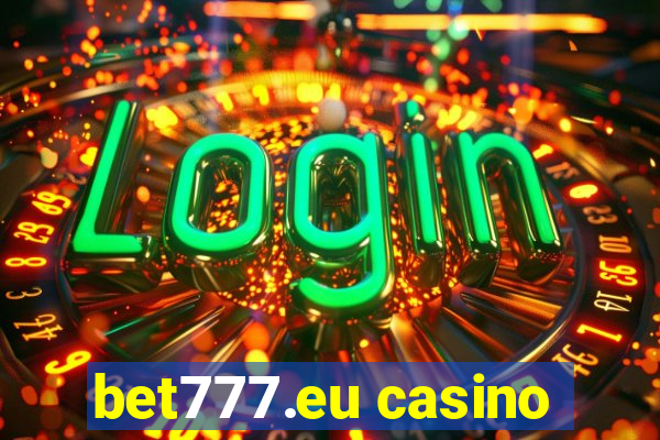 bet777.eu casino