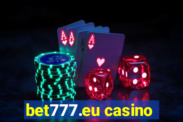 bet777.eu casino