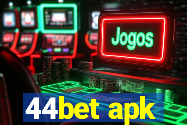 44bet apk