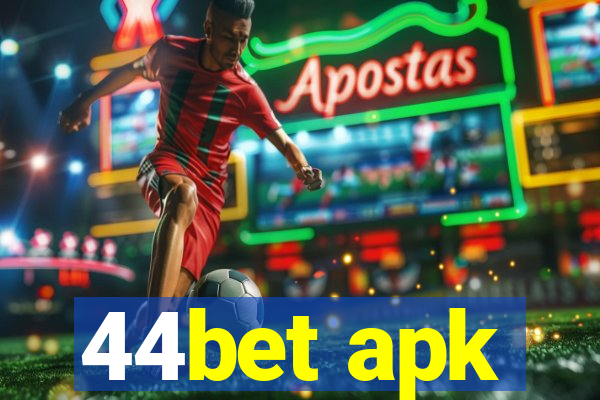 44bet apk