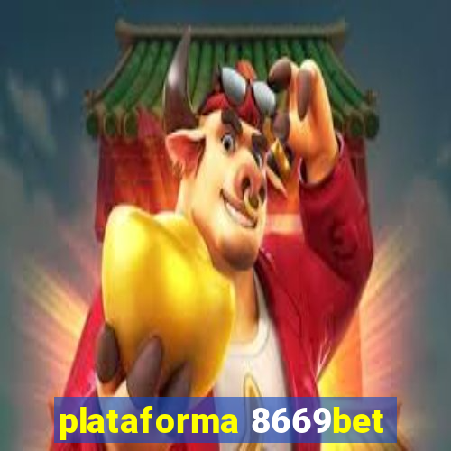 plataforma 8669bet