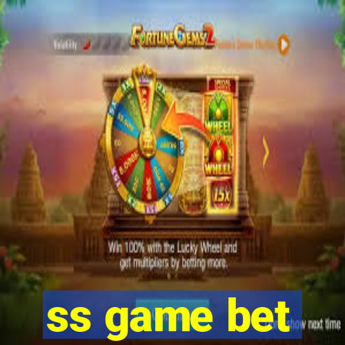 ss game bet