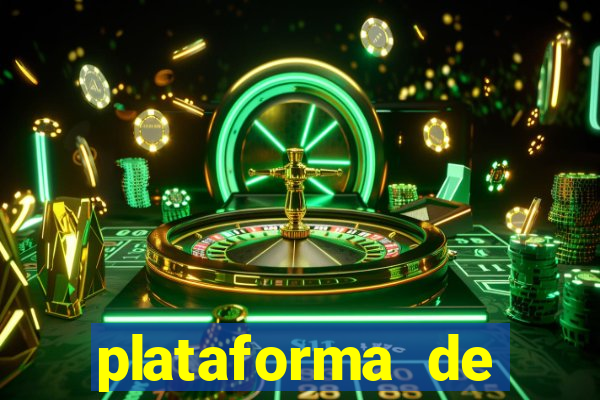 plataforma de apostas com bonus gratis