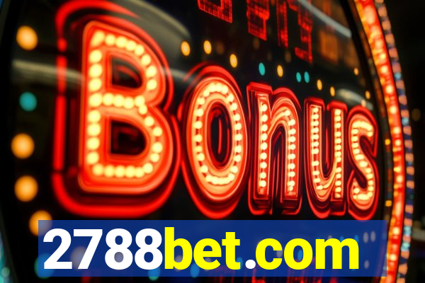 2788bet.com