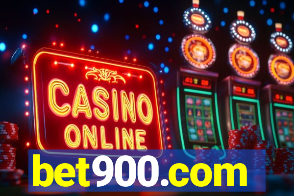 bet900.com