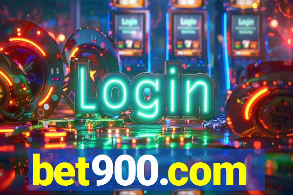 bet900.com