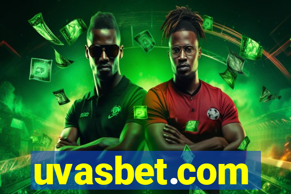 uvasbet.com