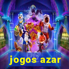 jogos azar