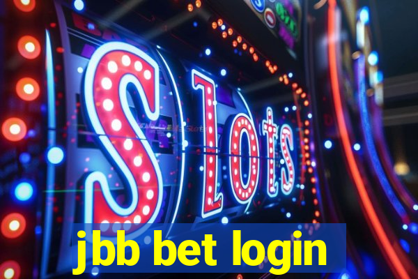 jbb bet login