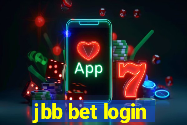 jbb bet login