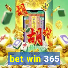 bet win 365