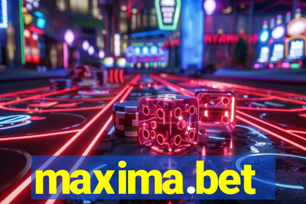 maxima.bet