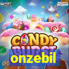 onzebil