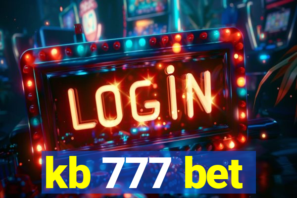 kb 777 bet