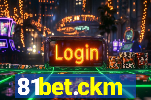 81bet.ckm