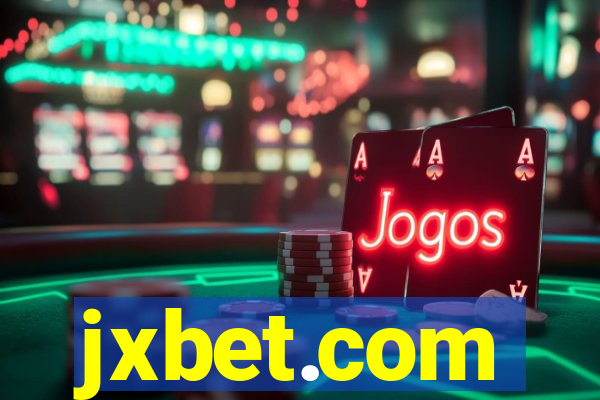 jxbet.com