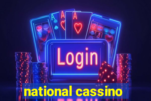 national cassino