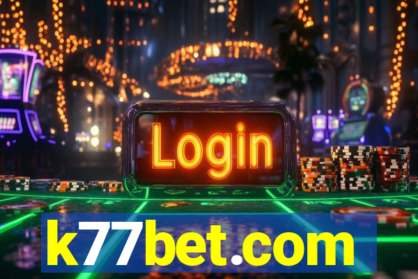 k77bet.com