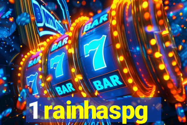 1 rainhaspg