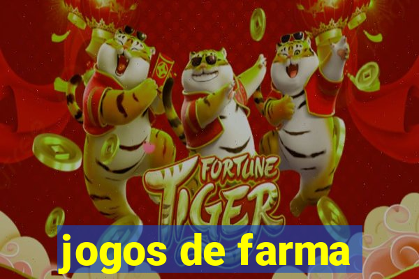 jogos de farma