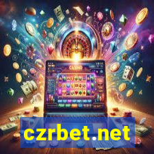 czrbet.net