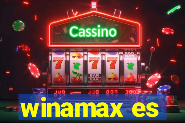 winamax es