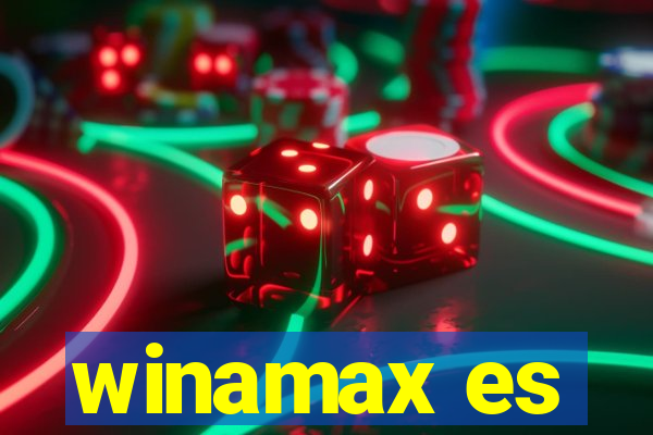 winamax es