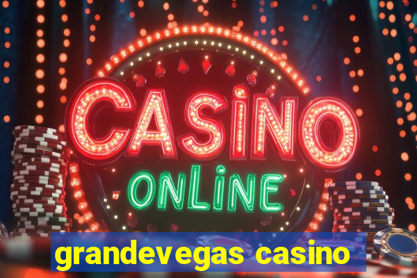 grandevegas casino