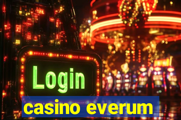 casino everum