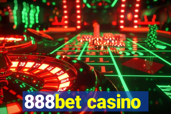 888bet casino