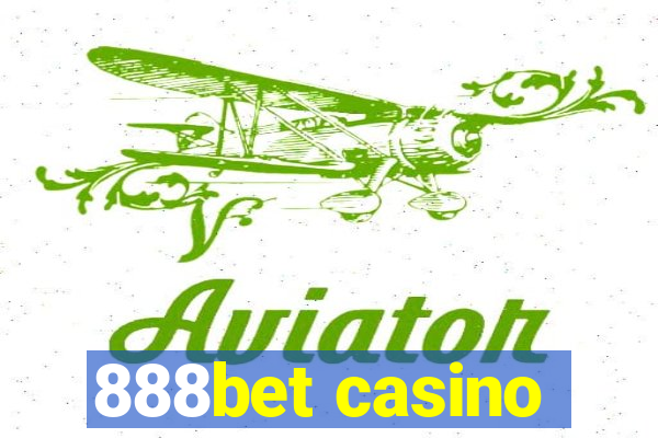 888bet casino