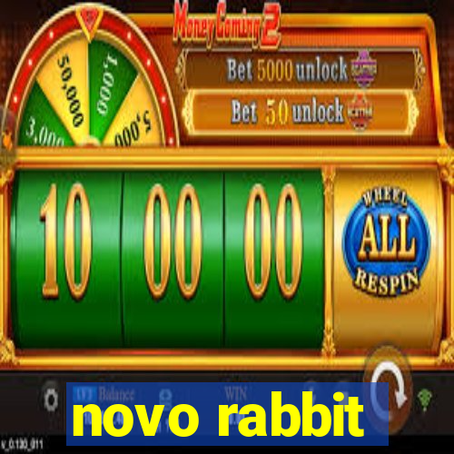 novo rabbit