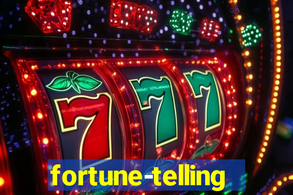 fortune-telling