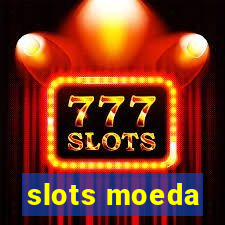 slots moeda