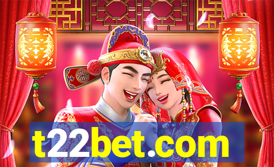 t22bet.com