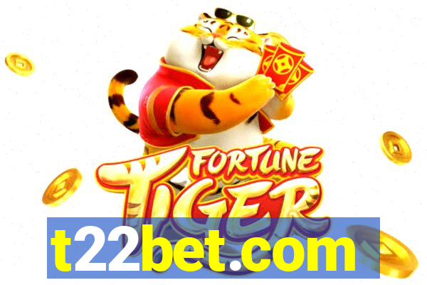 t22bet.com