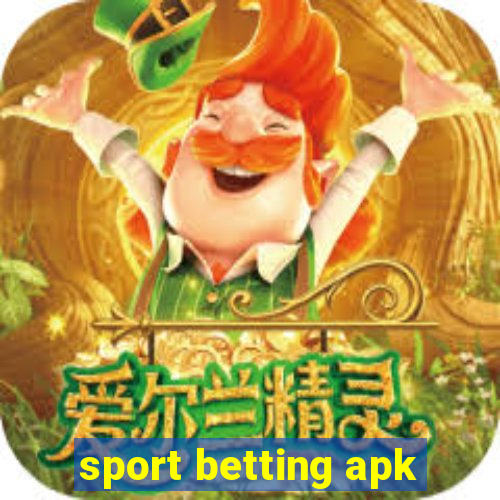 sport betting apk