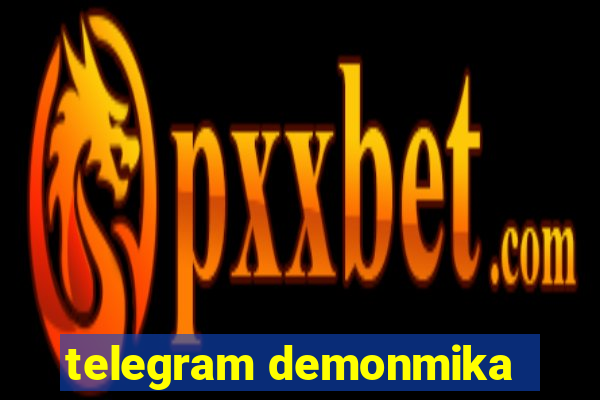 telegram demonmika