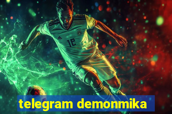 telegram demonmika